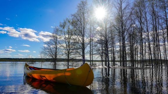 11 diena - Rovaniemi Lapland-Canoe-3-1080x675