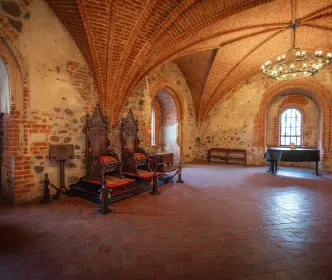 Trakai