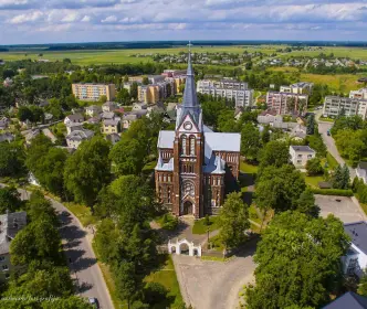 Akmenė