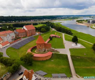 Kaunas