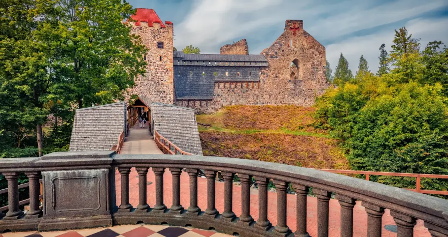 sigulda