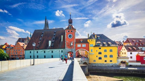 4 diena - Regensburg (5)