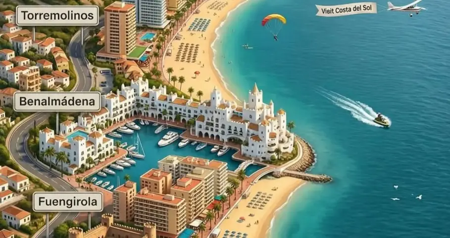 Costa del Sol