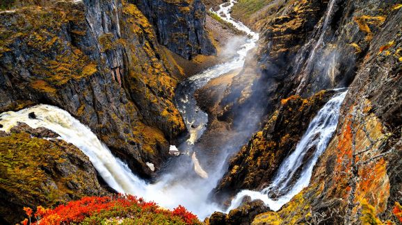 7 diena - Vorigsfossen qMJFoKXX3uhJ8iWilbu