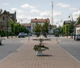 Pagėgiai