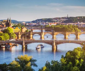 PRAHA