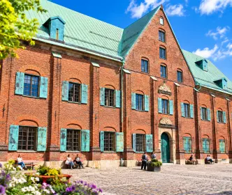 Kronhus