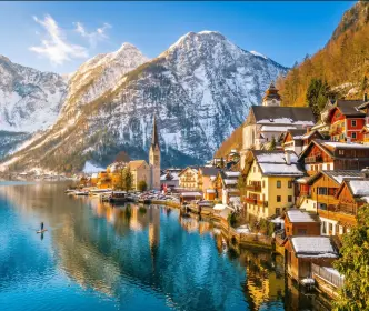 austria