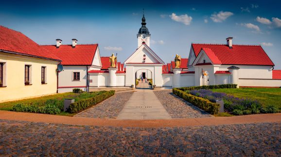 1 diena - Vygrių vienuolynas (3)