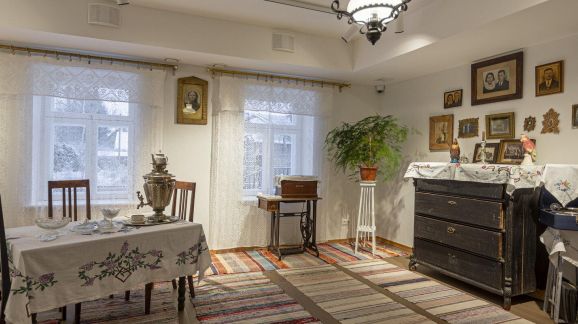 1 diena - Kolkja+vanausuliste+muuseum+03+-+Ahto+Sooaru Sibulatee