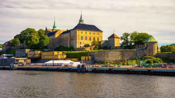3 diena - Oslas 2692103117