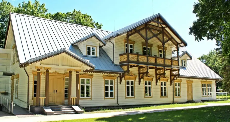 Kuršėnų dvaras