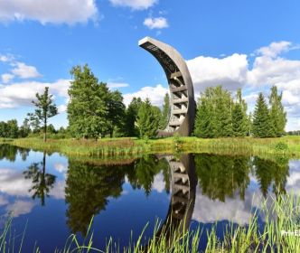 Kirkilų apžvalgos bokštas