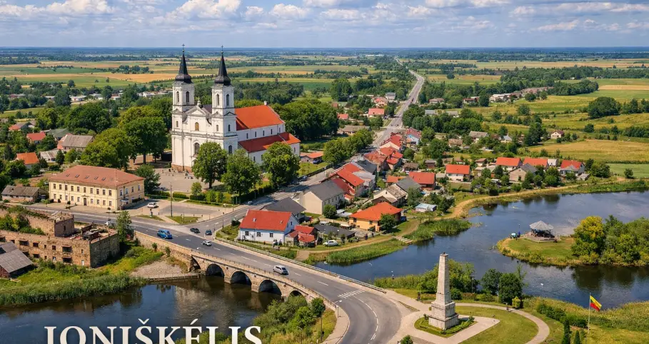 Joniškėlis