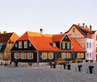 KULDYG