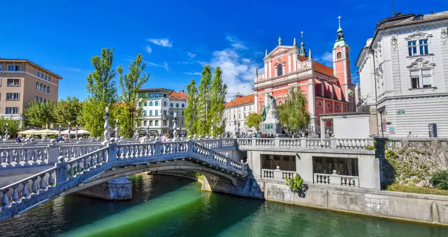 slovenij