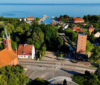 Frombork