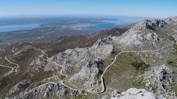 6 diena - velebit-mountain-zadar-jeep-safari