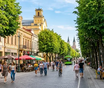 Kaunas