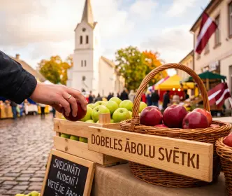 dobele