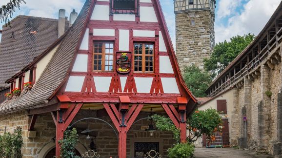 10 diena - Rotenburg (2)