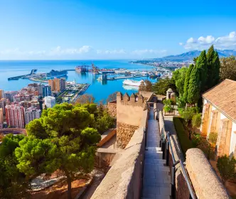 Malaga