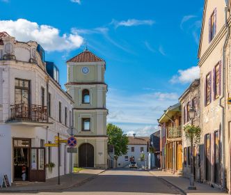 Kėdainiai