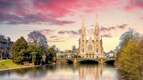 9 diena - Strasbourg (1)