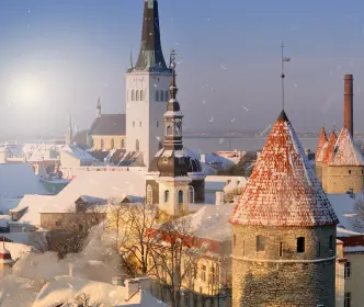 Tallinn