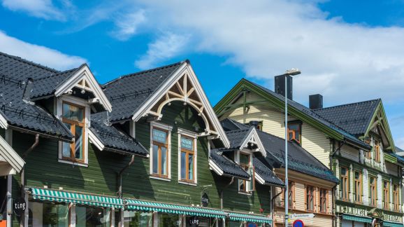 8 diena - Tromsė shutterstock 467190860