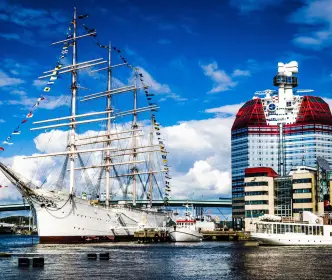 GOTEBORG