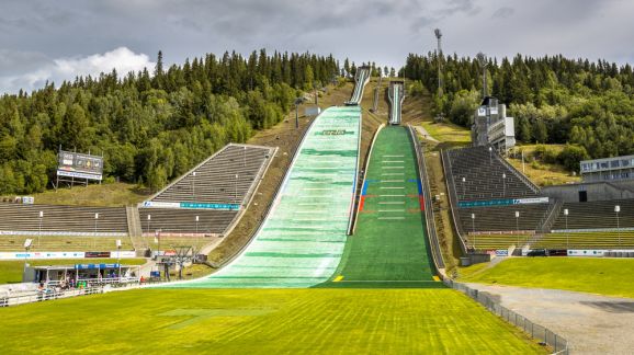 4 diena - Lilehamer shutterstock 701086159