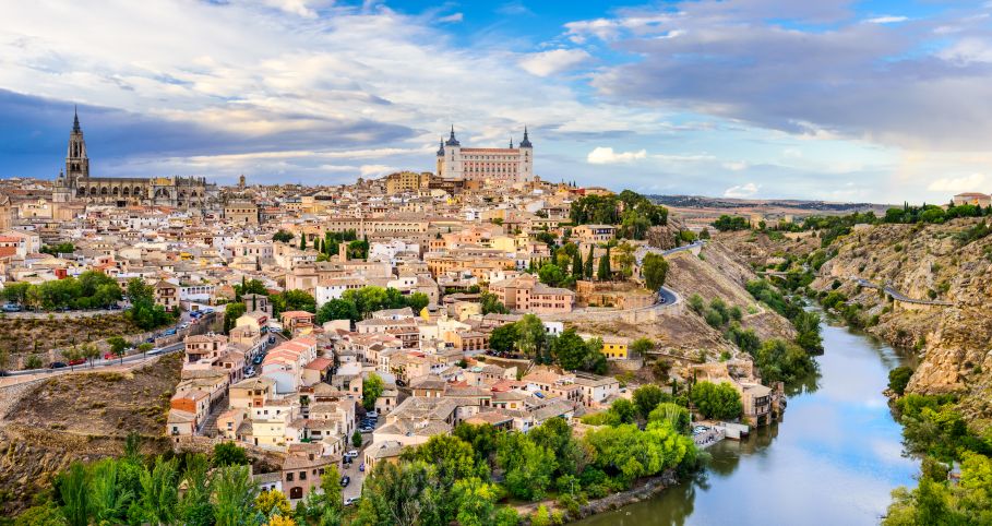 TOLEDO