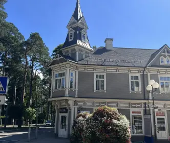 Jurmala