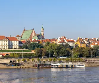 Varšuva