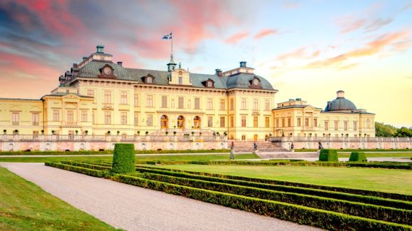 2 diena - Drotningholm shutterstock 2478648903