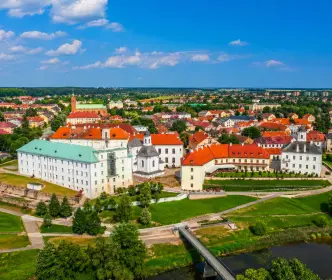 Kėdainiai