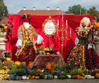 Pakruojo dvaras