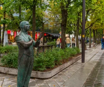Kaunas