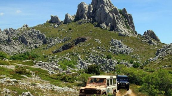 6 diena - jeep-safari-velebit-zadar-magic-croatia