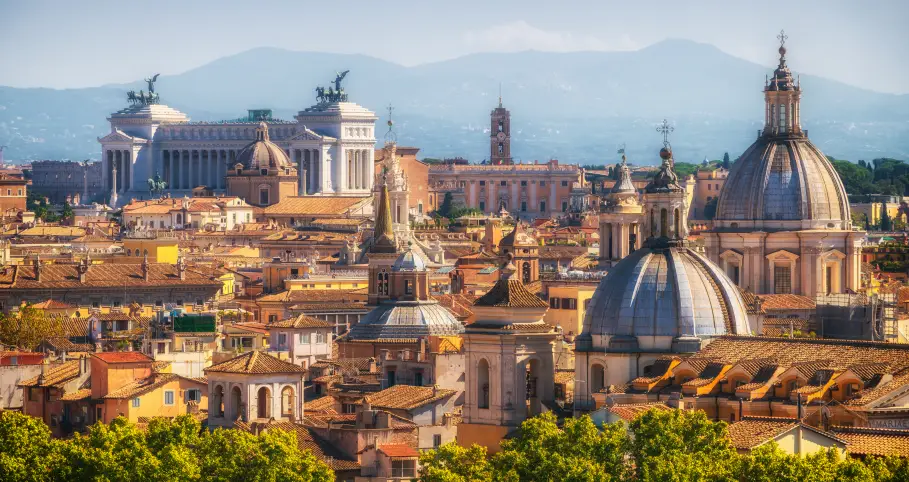 italia