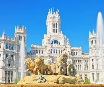MADRIDAS