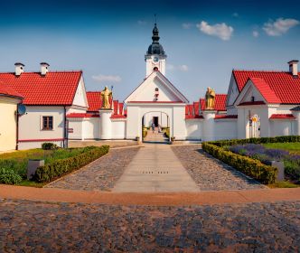Vygrių vienuolynas