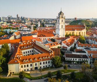 Vilnius