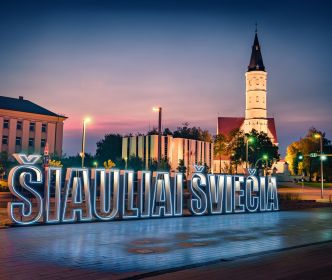 Šiauliai