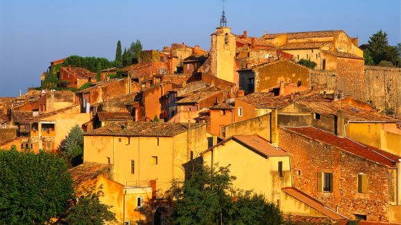 7 diena - Roussillon (1)