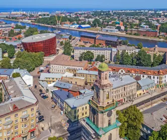 Liepoja