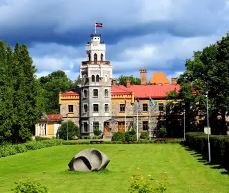 sigulda