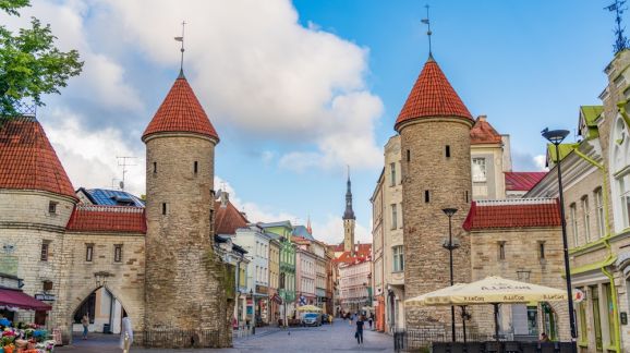 2 diena - Tallinn 2467921907