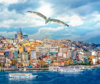 stambul